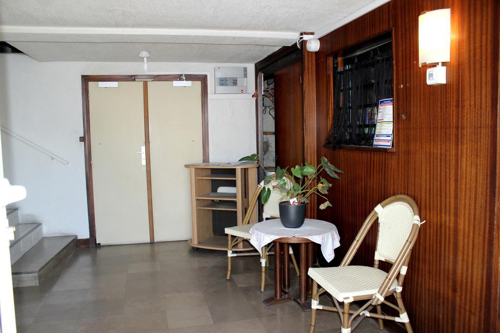 Hotel Le Relais Eu (Seine-Maritime) Exterior foto