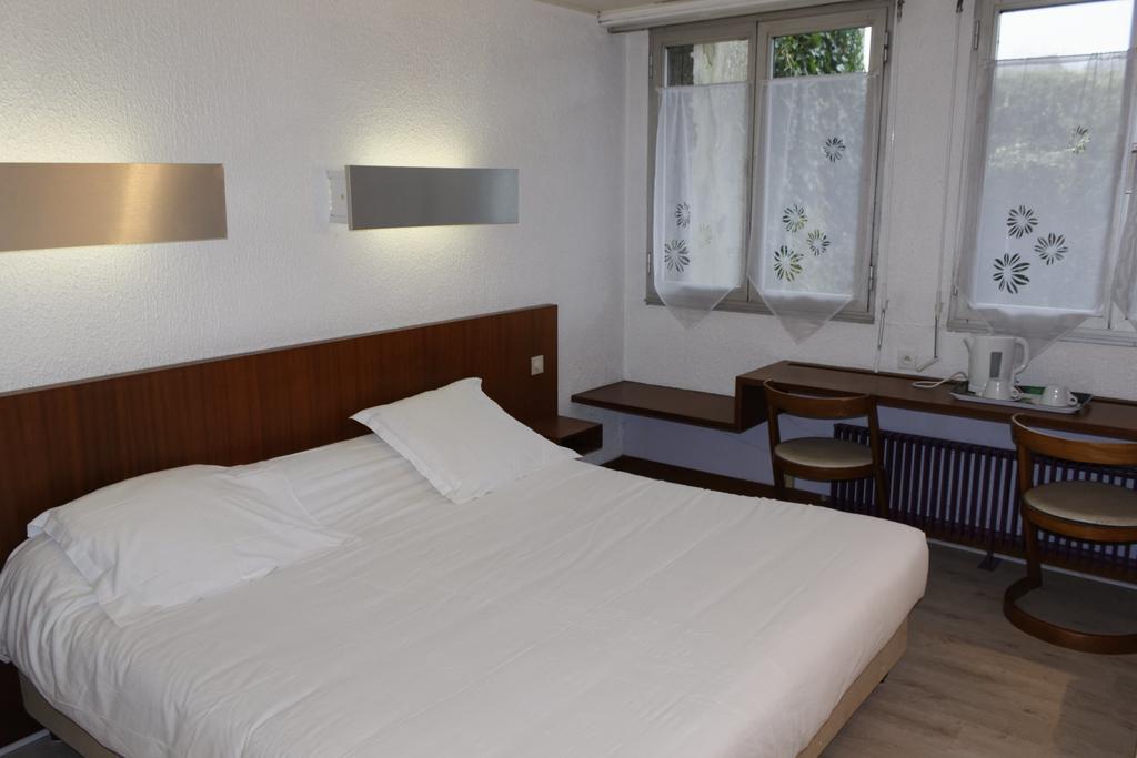 Hotel Le Relais Eu (Seine-Maritime) Exterior foto